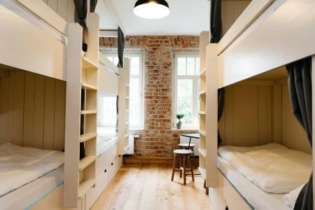 Hostel Multitude - 2