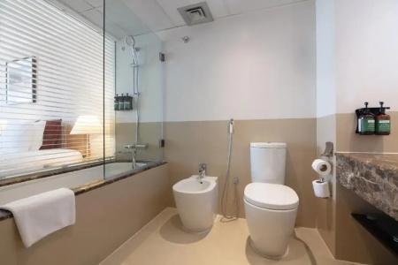 Crowne Plaza MUSCAT by IHG - 36