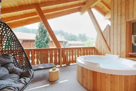 Pinetas Nature Wellness Resort - 78