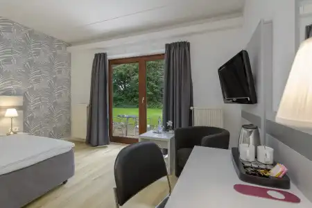 des Nordens Flensburg Wellness & Spa - 4