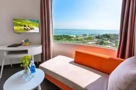Ocean Haven - 44