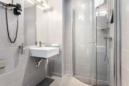 Saga Oslo, WorldHotels Crafted - 44