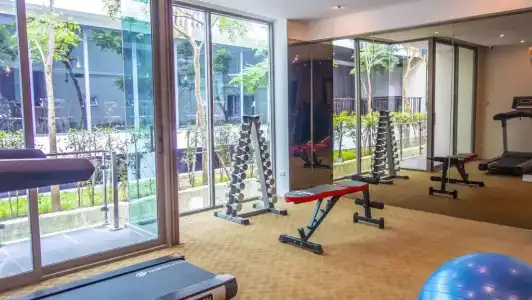 Unique Regency Pattaya - 22