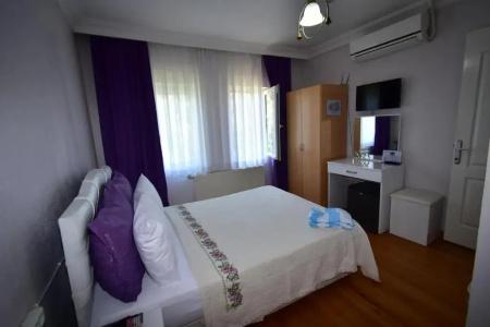 Cunda Aşiyan Otel - 40
