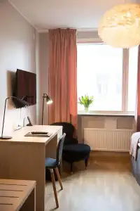 Hotell Aston - 46