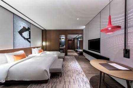 Wyndham Grand Yangon - 48