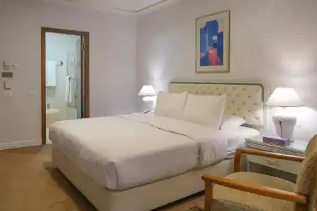 Amman International - 90