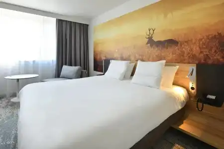 Hôtel Novotel Wavre Brussels East - 63