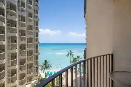 OUTRIGGER Waikiki Beach Resort - 113