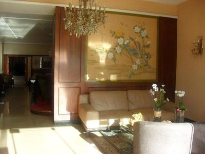 Chachacha Hôtel - 1