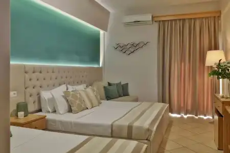 Irida Apartments - 89