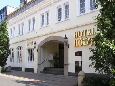Akzent Höltje - 0