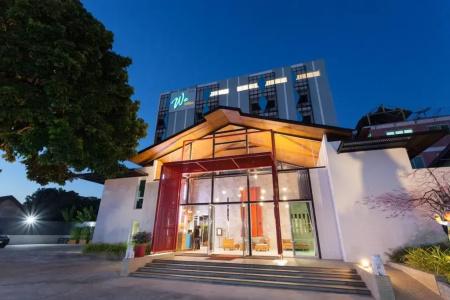 We Briza Chiangmai - 47