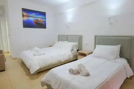 Villa Gjika - 30