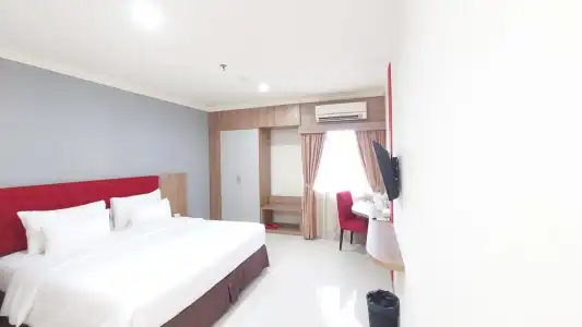 Moritz Rsab Harapan Kita - 16