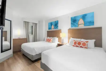 Caribbean Resort & Villas - 123