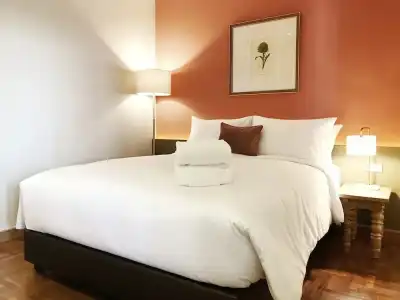 The Raintree Chiangmai - 23