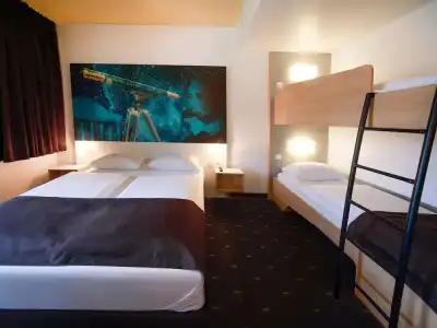 B&B Jena - 32