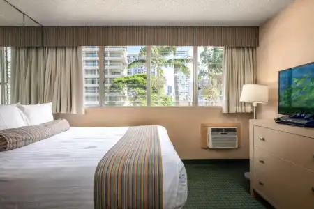 Aqua Aloha Surf Waikiki - 5