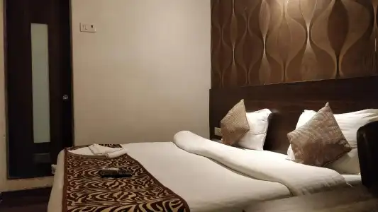 Maharana Inn Chembur - 17