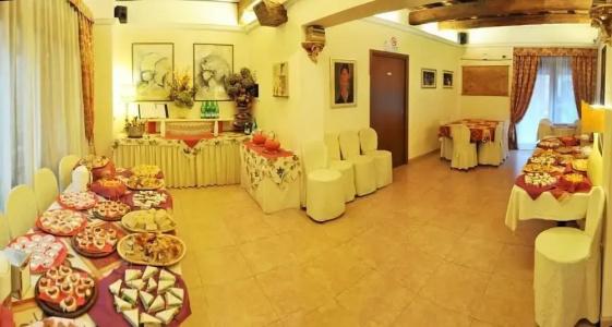 Locanda Modigliani - 21