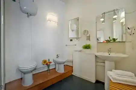 B&B Ventisei Scalini a Trastevere Guest House - 34