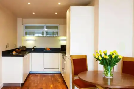 Marlin Apartments Canary Wharf - 91