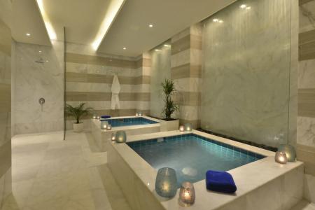 Lagoona Beach Luxury Resort and Spa - 19