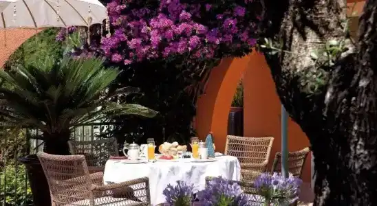 Hôtel Le Mouillage - 24
