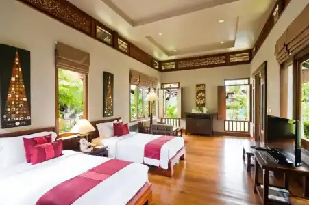 Khaolak Bhandari Resort & Spa - 33