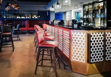 Malmaison Brighton - 25
