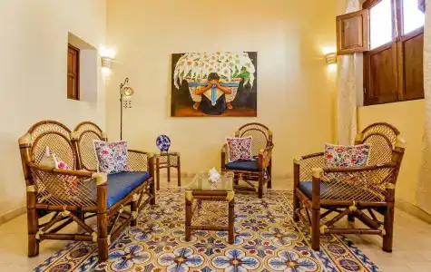 Casa Del Maya Bed & Breakfast - 70