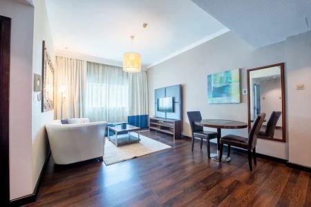 First Central Suites - 47