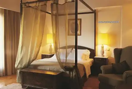 Anemolia Mountain Resort - 91