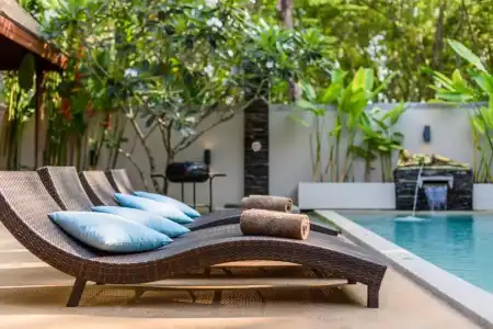Inspire Villas Phuket - 98