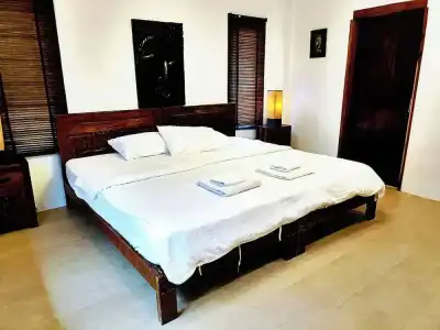 Baan Tropicana - 106