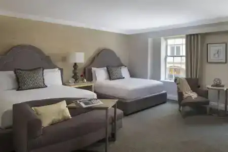 Marriott Vacation Club® at the Mayflower, Washington, D.C. - 26