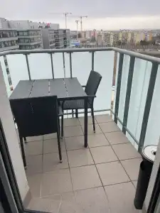 CityWest Apartments - 20