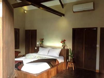 Dontrei Villa Angkor - 115