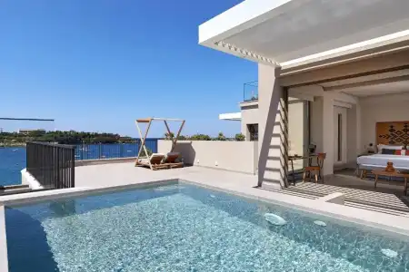 Castello Infinity Suites - Adults Only - 41