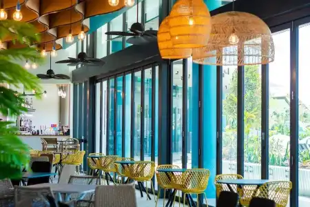 Gold Coast Airport Motel - Only 300 Meters To Airport Terminal - 40