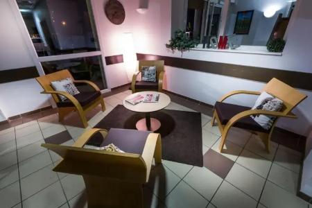 Ace Hôtel Bourges - 5