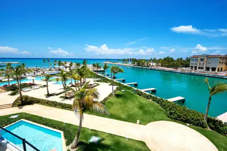 TRS Cap Cana Waterfront & Marina - Adults Only - All Inclusive - 32