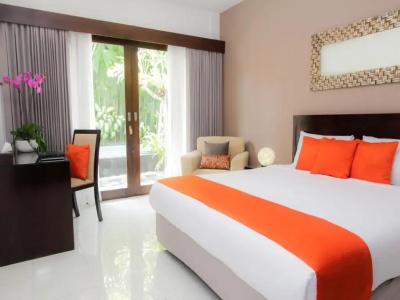 The Pavilion Kuta - 53