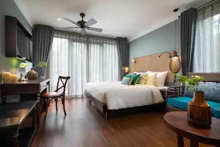 Aira Boutique Hoi An & Villa - 62