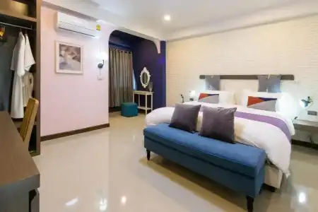 CenterParcs by Paxton Chiangmai - 50