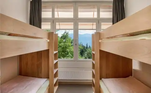 Youth Hostel Crans-Montana - 4