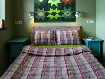 Tsar Bani Spa Resort - 12