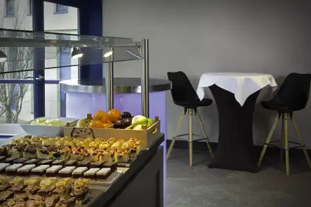 Holiday Inn STUTTGART by IHG - 34