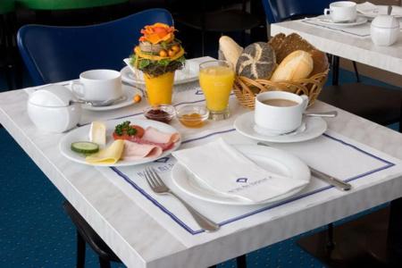 Limehome Berlin Luise-Henriette-Str. - 11